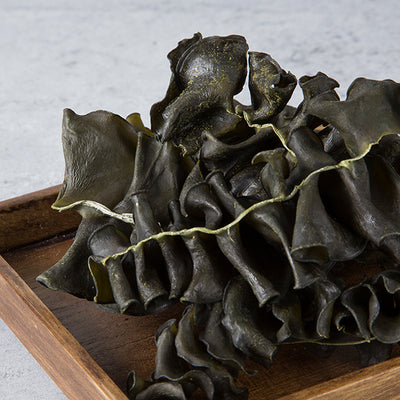 Seaweed (Sea Mustard Ear) 250g