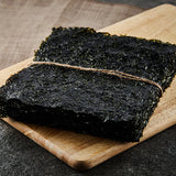 Seasoned Laver (Gopchang Seaweed) 25g x 3 (Set)