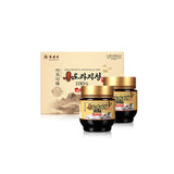 Hong Doraji Cheong (Balloon Flower Extract) (150g x 2 bottles) x 2Box_Free Shipping (Set)