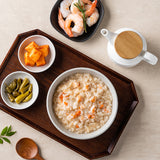 Shrimp Porridge 450g