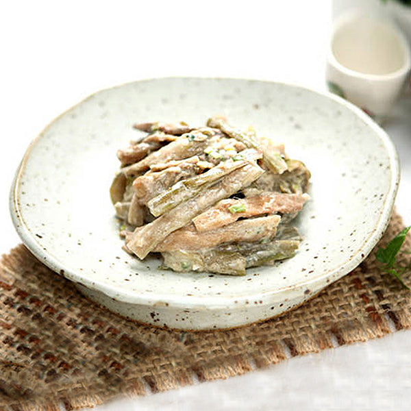 SkyFarm Dried Taro Stem | Wooltari