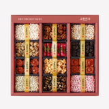 Gyodong Hangwa Bok 1-Tier Gift Set_ Korea Direct Delivery B