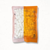 Joraengi Tteok (Snowman Shape Rice Cake) 500g