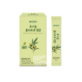 erom Organic Lemon Juice 100 (20g x 80 sticks)_Korea Direct Delivery B