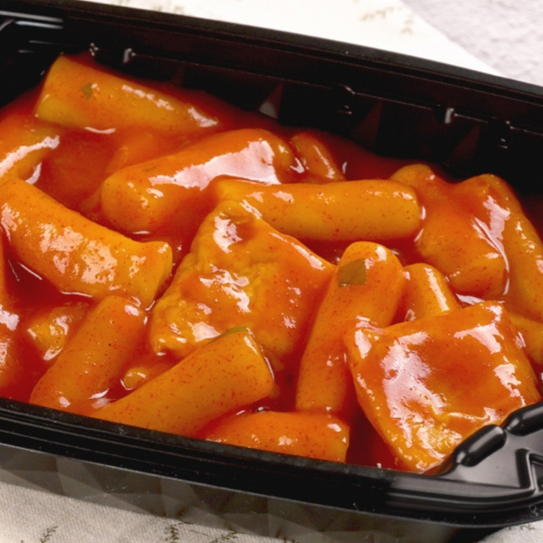 Seoulmanim Ogam Spicy Tteokbokki 280g | Wooltari