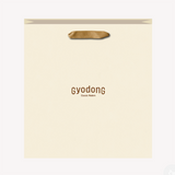 Gyodong Hangwa Bok 1-Tier Gift Set_ Korea Direct Delivery B