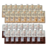 [데이바이미] 잇더핏 쉐이크 더블초코맛 280g (40g x 7개) 2팩 + 미숫가루맛 280g (40g x 7팩) 2팩 (묶음)_무료배송특가