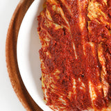 [Korea Direct Delivery A] Sunhwadong Spicy Silbi Kimchi (Cabbage Kimchi 4.8kg)
