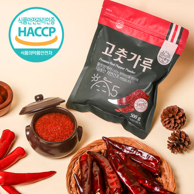 [천사의땅] 海南 高达加鲁 普通味 500g 