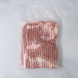 [Pork BBQ Set] Slice pork belly 3lbs+ Sliced Pork Jowl 1lb + spicy pork bulgogi 2lbs + Frozen Abalone 500g (10-11ea)