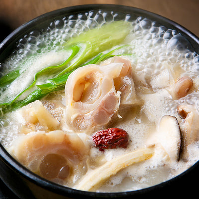 狗肉汤 (牛膝汤) 3磅