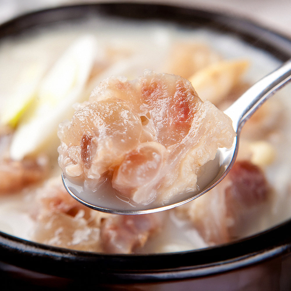 Doganitang (Ox Knuckle Soup) 3LB