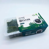 Wrapped(ssam) Salted kelp 300g x 2 (Set)