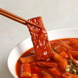 Park Makrye Soup Tteokbokki 545g