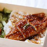 Spicy Grilled Eel (Gochujang Flavor) 200g