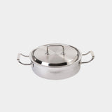 Altenbach Sinfonia Stainless Steel Pot (4P)_Korea Direct Delivery D