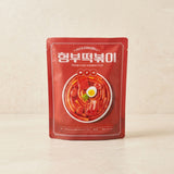 [Hyeongbu] Tteokbokki (Spicy) 442g