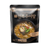 [케이요리] 전복추어탕 500g x 2 (묶음)