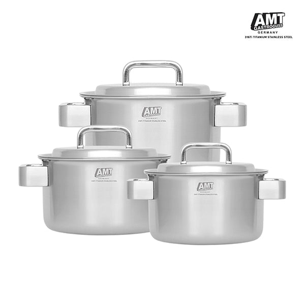 Amt Cookware Review: Unveiling Top Kitchen Essentials!