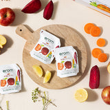 erom Dr. Hwang's Organic ABC Juice 110ml x 24pk _Korea Direct Delivery