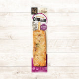 Squid Fishcake Bar 80g x 10pc (Set)