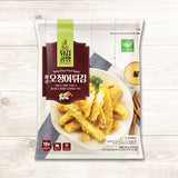 Extra Crispy Spicy Squid Tempura 350g