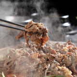 [울타리]  양념 LA 갈비 3lb | *증정* 소불고기 1lb_타임딜