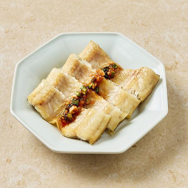 Gunsan Grilled Sea Eel 100g x 3 Pack (Set)