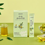erom Organic Lemon Juice 100 (20g x 80 sticks)_Korea Direct Delivery B