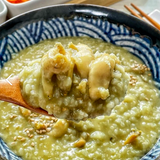 Only Abalone Porridge 196g