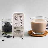 [밥스누] 오리지널 약콩두유 (190ml x 16팩) x 4박스_무료배송 (묶음)