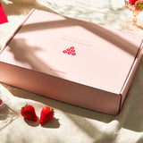 [예약][온베리스] 한국산 딸기, 골드베리 기프트 박스(380g x 2팩)_무료배송