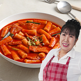 Park Makrye Soup Tteokbokki 545g