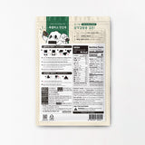 [우리찬] 생그랑 두번구운 삼각김밥용 김 20매 x 2팩 + 주먹밥 친구들 뿌려먹는 해물 28g (4gx7개입) x 2팩_타임딜 (묶음)