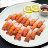 Jeju Red Banded Lobster Sashimi 200g