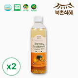 Korean Traditional Pumpkin Drink 500ml