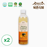 [영주농부들] 북촌 호박식혜 500ml x 2 (묶음)