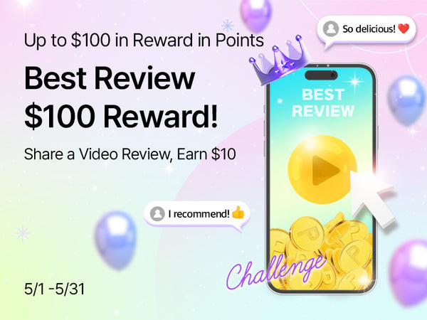 260501-Best Reviewer May