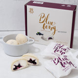 Blueberry Cream Rice Cake 480g