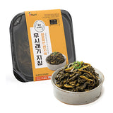 Stir-fried Radish Leaves (Mushiregi)100g x 2 packs (Set)