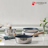 [한국직배송 F] 알텐바흐 파인스텐 팬팟 세트 6P