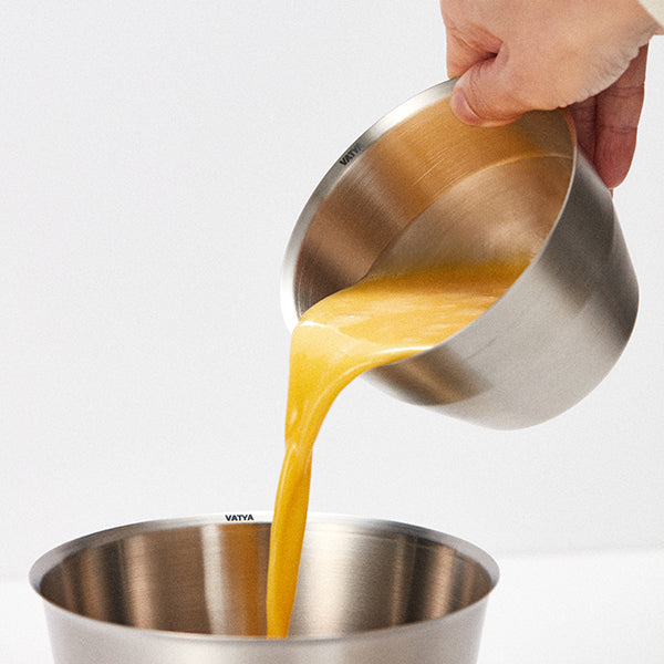 Vatya Mixing Bowl Set_Korea Direct Delivery E