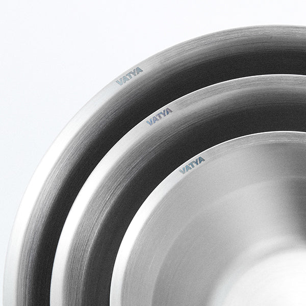 Vatya Mixing Bowl Set_Korea Direct Delivery E