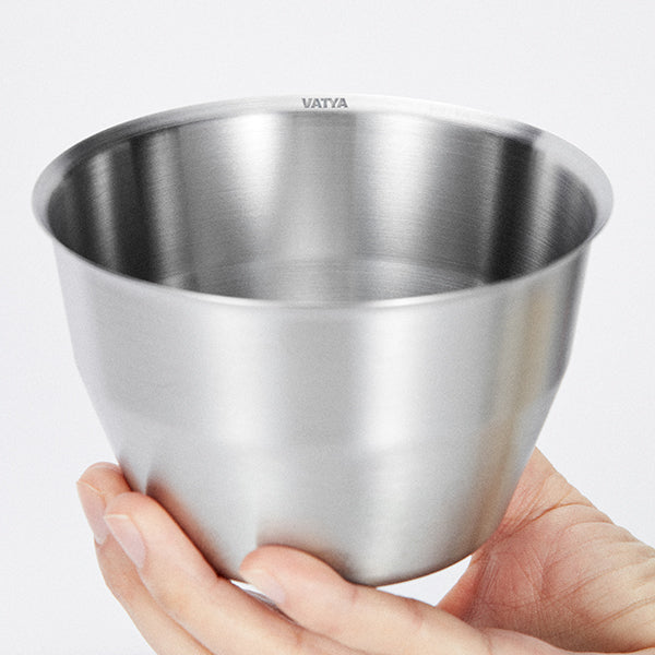 Vatya Mixing Bowl Set_Korea Direct Delivery E