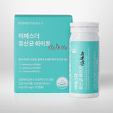 Esther Formula Probiotics White Capsule (6 Box)_ Korea Direct Delivery C