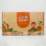 Dried Persimmon Gift Set 600g (50g x12pcs)
