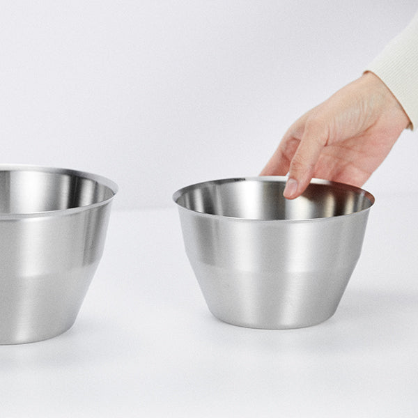 Vatya Mixing Bowl Set_Korea Direct Delivery E