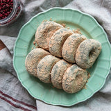 [1+1] [Maumiga] Mugwort Rice Cake 600g