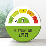 [딤채] 김치냉장고 뚜껑형 120L (브러쉬 화이트)_무료배송