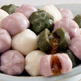 Assorted Ggultteok (Honey Rice Cakes) 350g x 2 (Set)